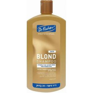 אונליין        Dr. Fischer   400 ''