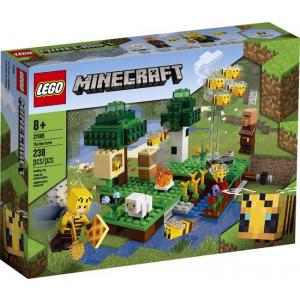 אונליין   21165 LEGO Minecraft