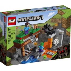אונליין   21166 LEGO Minecraft