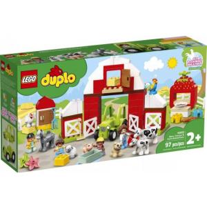 אונליין   LEGO Duplo 10952
