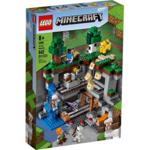 אונליין   21169 LEGO Minecraft