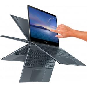 אונליין   Asus Zenbook Flip 13 UX363EA-HP346T -