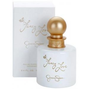 אונליין   100 '' Jessica Simpson Fancy Love    E.D.P