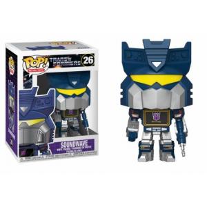 אונליין  -  !Funko POP