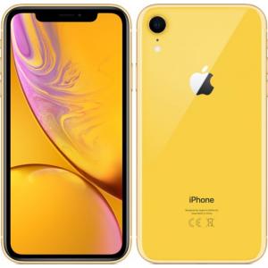 אונליין  Apple iPhone XR 128GB   -     -