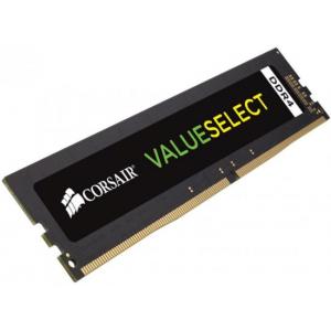 אונליין   Corsair Value Select 16GB DDR4 2666MHz CL18