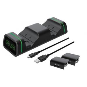 אונליין       Dragon Dual Charging Dock For XBOX Series/ONE S/X