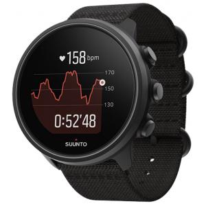 אונליין   Suunto 9 Baro Titanium  HR  -