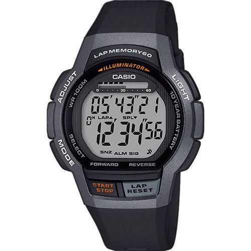 אונליין        Casio Youth WS-1000H-1AVDF -