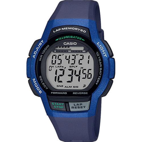 אונליין        Casio Youth WS-1000H-2AVDF -