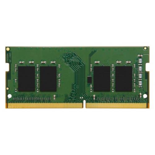 אונליין    Sodimm Kingston ValueRAM 8GB DDR4 2933Mhz CL21