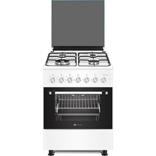 אונליין תנור אפיה משולב 6 תוכניות 63 ליטר Schaub Lorenz SLW60-צבע לבן