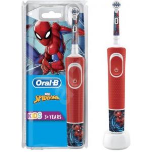 אונליין      Oral-B Kids D100 -