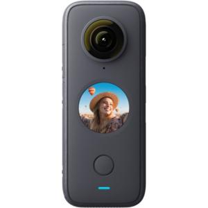 אונליין   Insta360 One X2