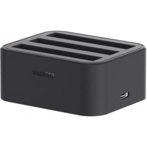 אונליין    Insta360 One X2 Fast Charge Hub