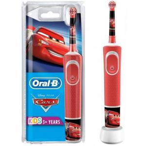 אונליין      Oral-B Kids D100 -
