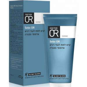 אונליין      Doctor OR Sebo  75 ''