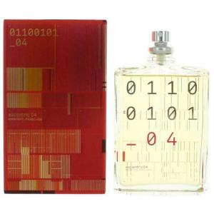 אונליין   100 '' Escentric Molecules Escentric 04    E.D.T