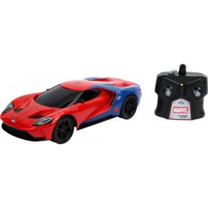 אונליין    Ford GT 1:16  Jada