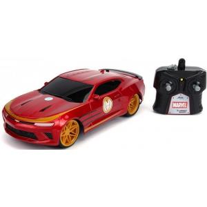 אונליין   - Chevy Camaro 1:16  Jada