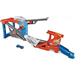 אונליין    Hot Wheels