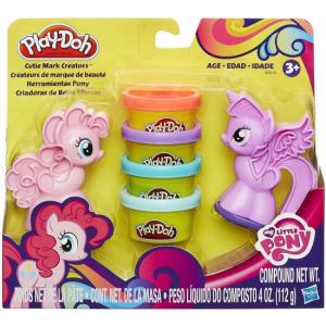 אונליין  Hasbro Play-Doh -