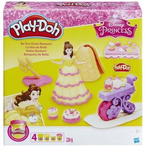 אונליין  Hasbro Play-Doh -