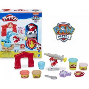 אונליין  Hasbro Play-Doh -