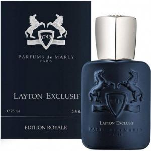 אונליין   75 '' Parfums De Marly Layton Exclusif    E.D.P