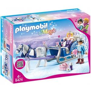 אונליין     9474 Playmobil Magic