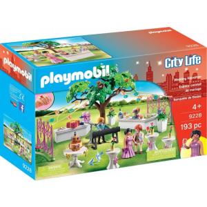 אונליין    Playmobil 9228