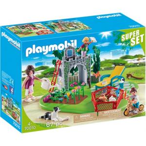 אונליין   70010 Playmobil Country