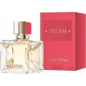 אונליין   100 '' Valentino Voce Viva    E.D.P