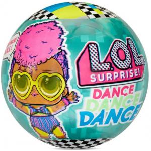 אונליין   L.O.L Dance
