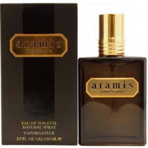 אונליין   110 '' Aramis Impeccable    E.D.T