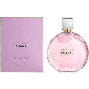 לקנות בושם לאישה 50 מ''ל Chanel Chance Eau Tendre או דה פרפיום E.D.P