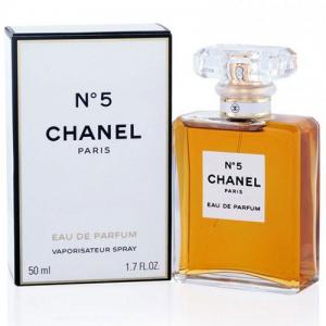 אונליין   50 '' Chanel No.5    E.D.P