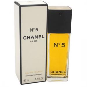 אונליין   50 '' Chanel No.5    E.D.T