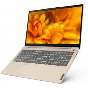 אונליין   Lenovo IdeaPad 3-15ITL 82H800E9IV -  Sand