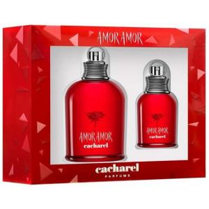 אונליין    100 '' Cacharel Amor Amor    E.D.T +  30 "