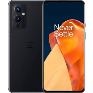 אונליין   OnePlus 9 12GB+256GB LE2113 -   Astral -