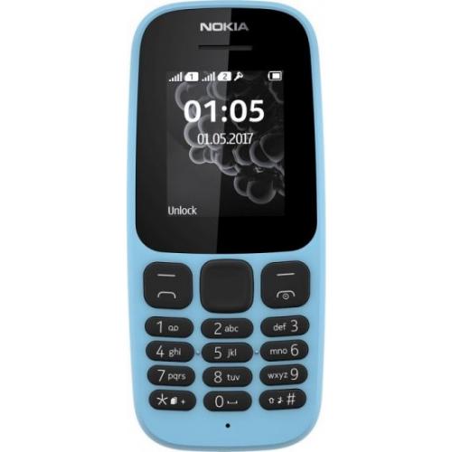 אונליין   NOKIA 105 TA-1010   -