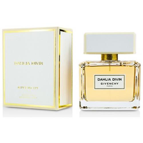 אונליין   75 '' Givenchy Dahlia Divin    E.D.P