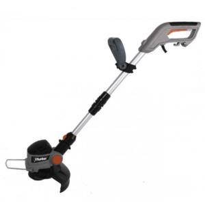 אונליין  Hunter 550W Corded Grass Trimmer