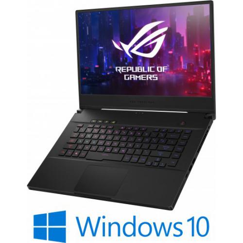 אונליין    Asus ROG Zephyrus S15 GX502LXS-HF102T -