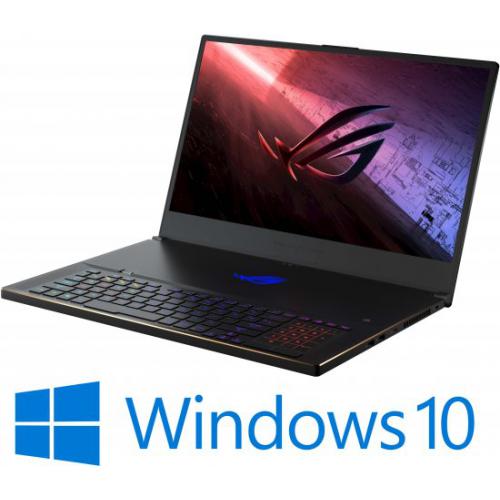 אונליין    Asus ROG Zephyrus S17 GX701LXS-HG087T -