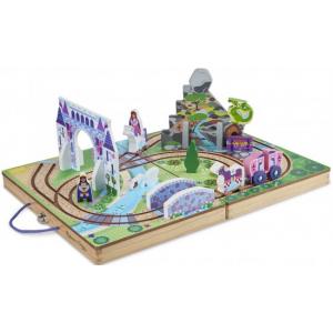 אונליין    Melissa and Doug