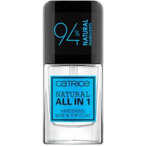 אונליין   Catrice Natural All in 1 -