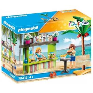 אונליין    70437 Playmobil Family Fun