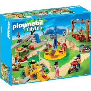 אונליין   5024 Playmobil City Life